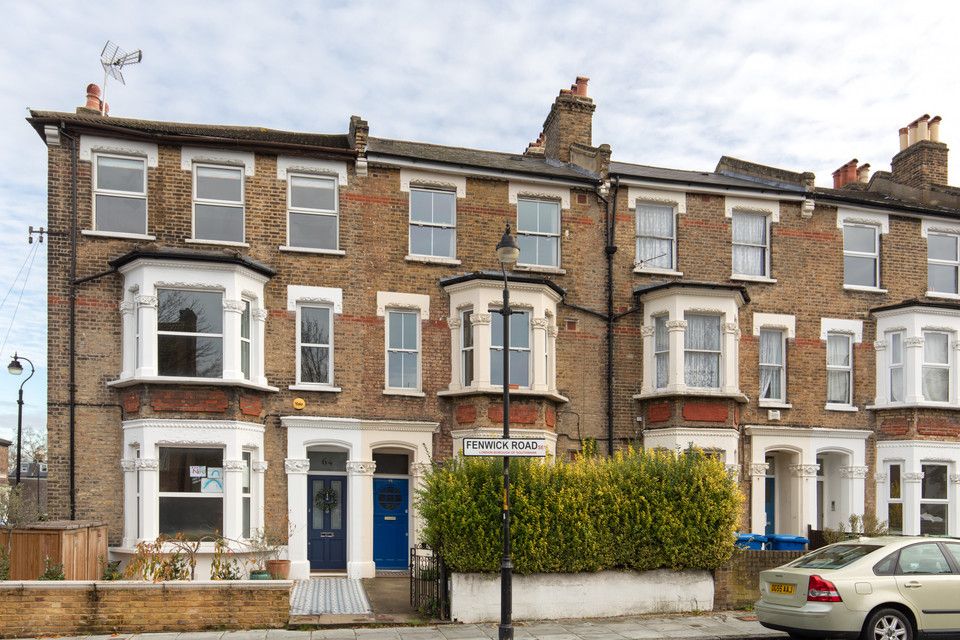 Fenwick Road, Peckham Rye SE15  