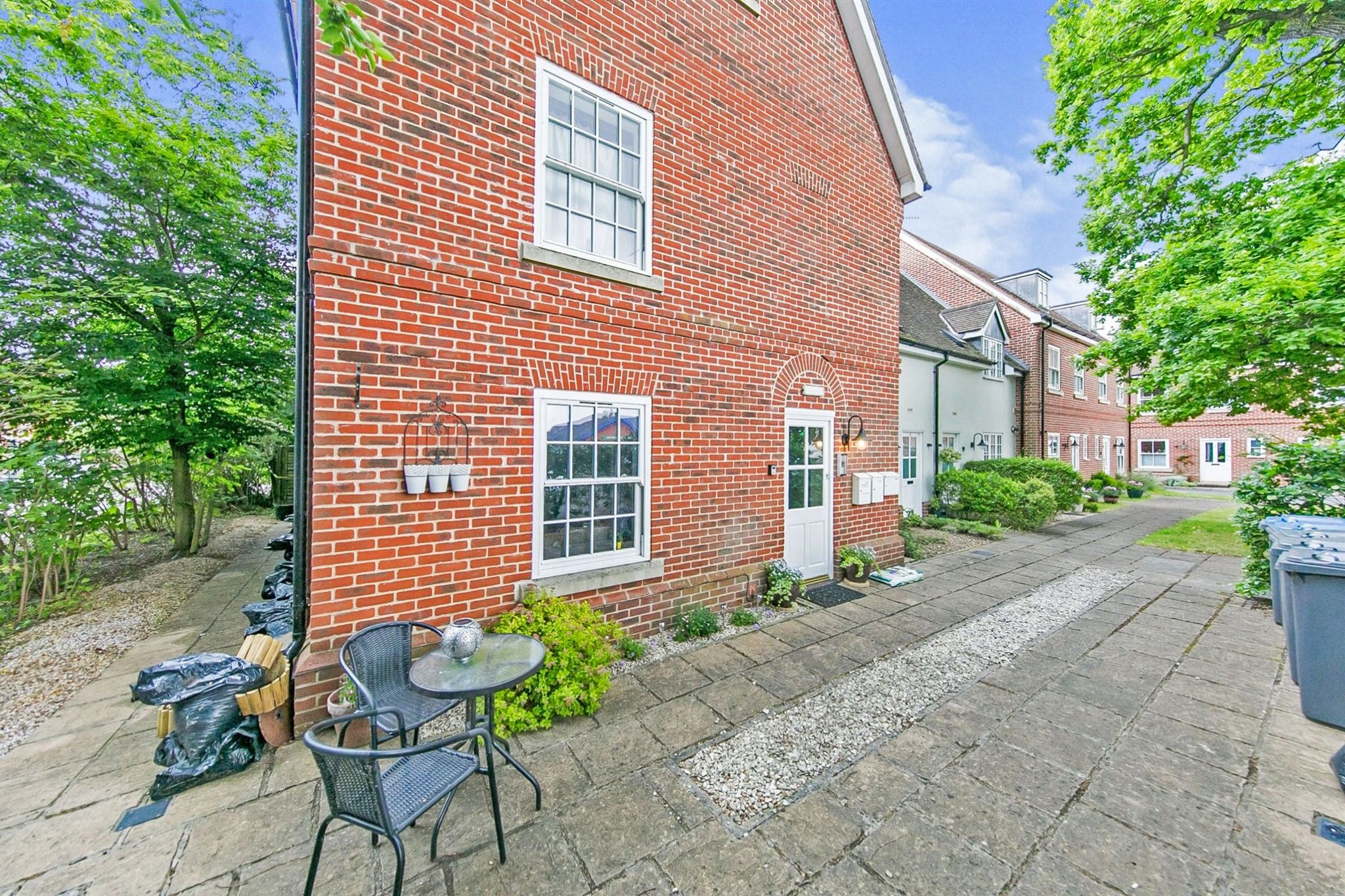 1 bed flat for sale in Library Mews, Rendlesham, Woodbridge IP12 Zoopla