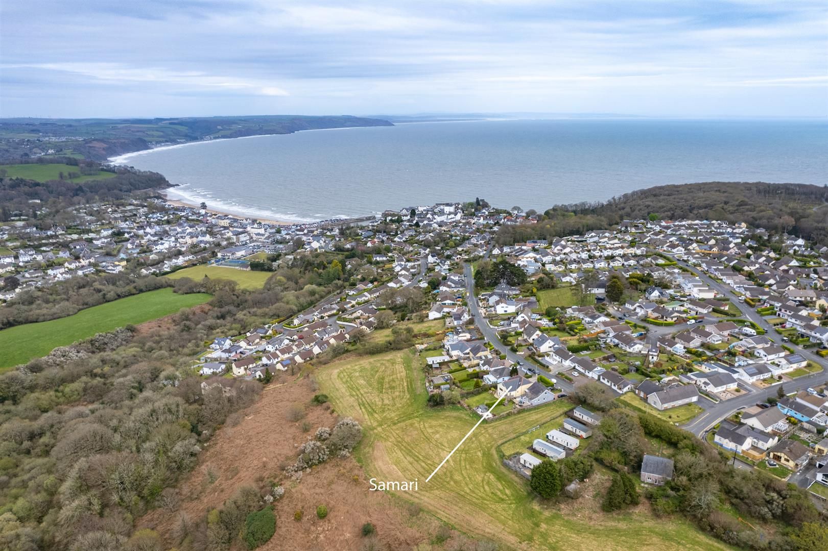 5 bed property for sale in Sandy Hill Road, Saundersfoot SA69 Zoopla