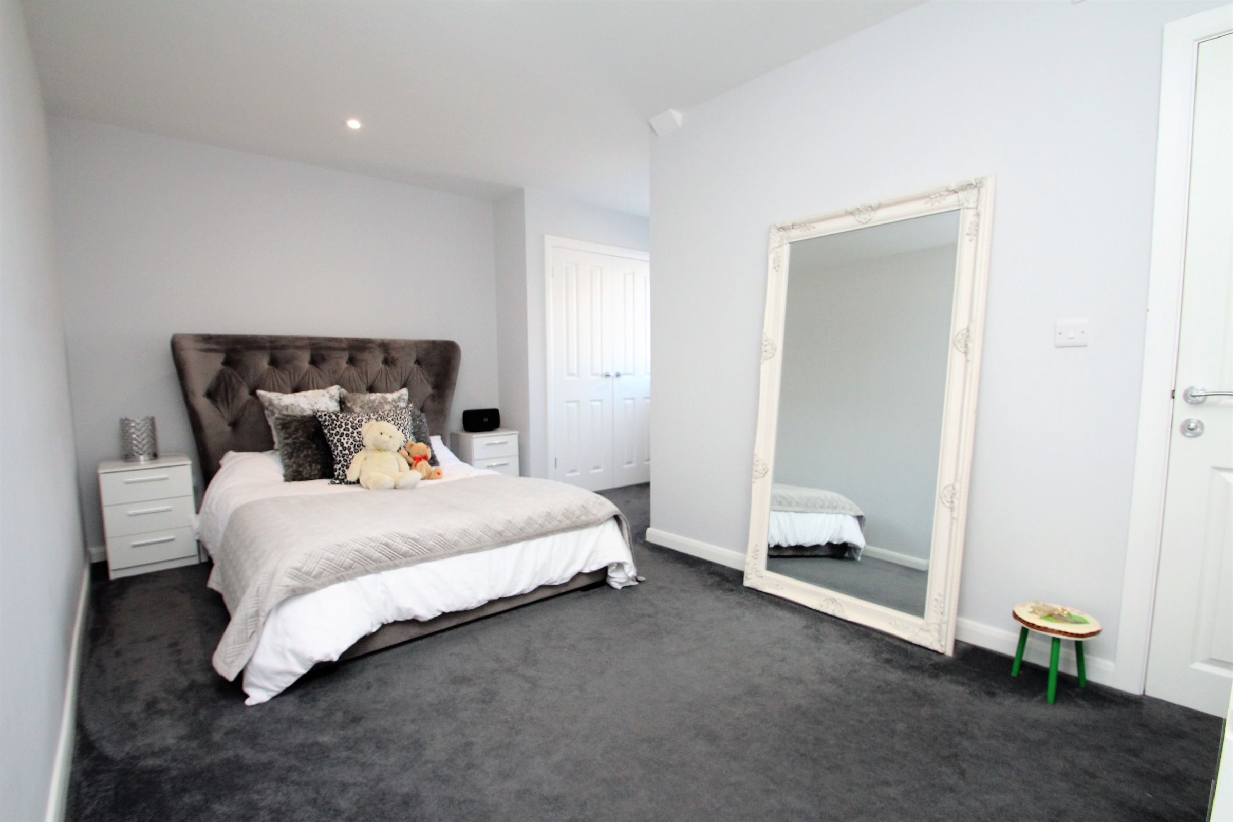 1 bed flat to rent in Elm Park, Ferring BN12 Zoopla