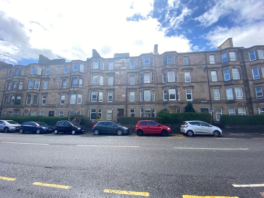 2 bed flat to rent in Alexandra Parade, Dennistoun, Glasgow G31 Zoopla