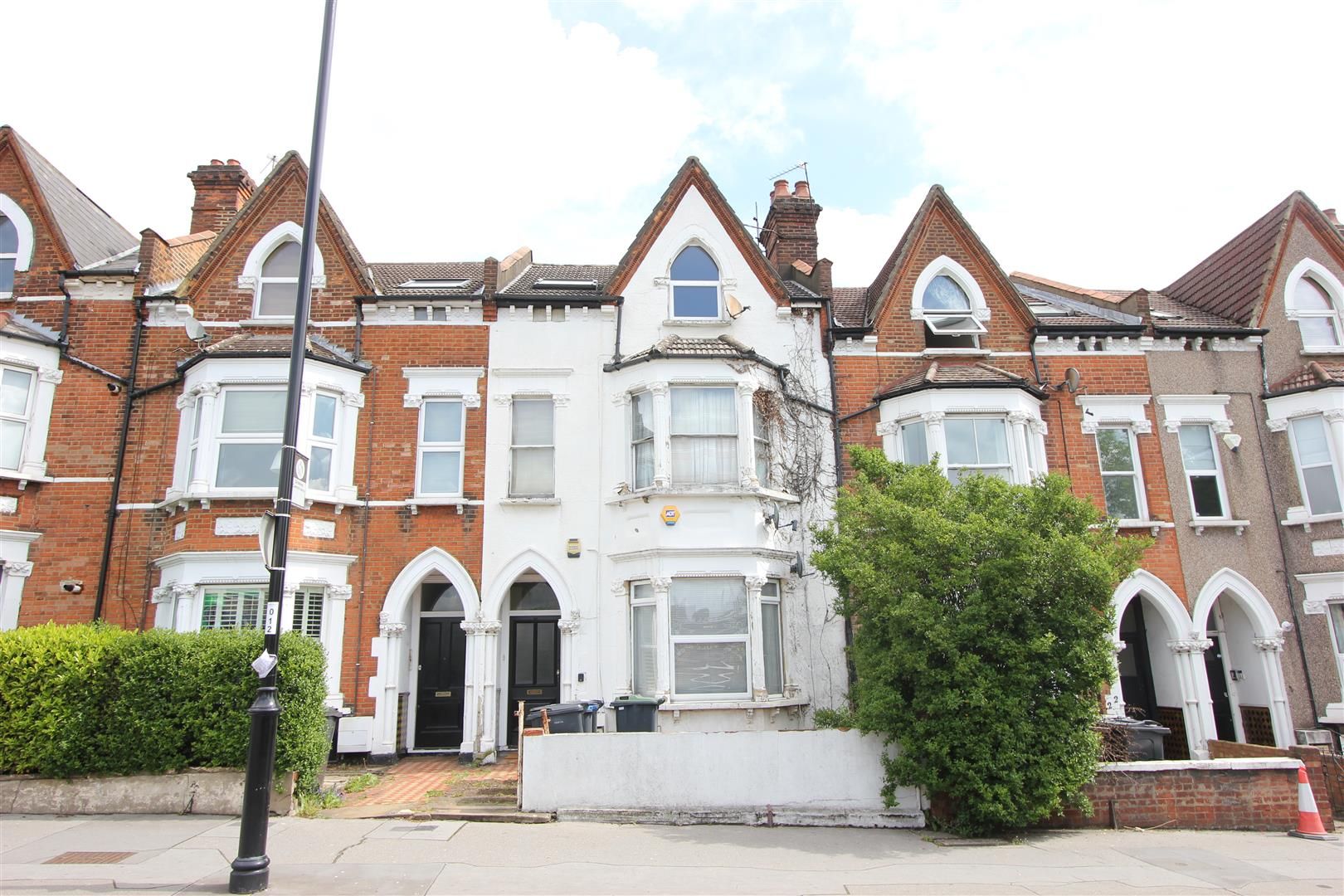 1 bed flat for sale in South Norwood Hill, London SE25 Zoopla