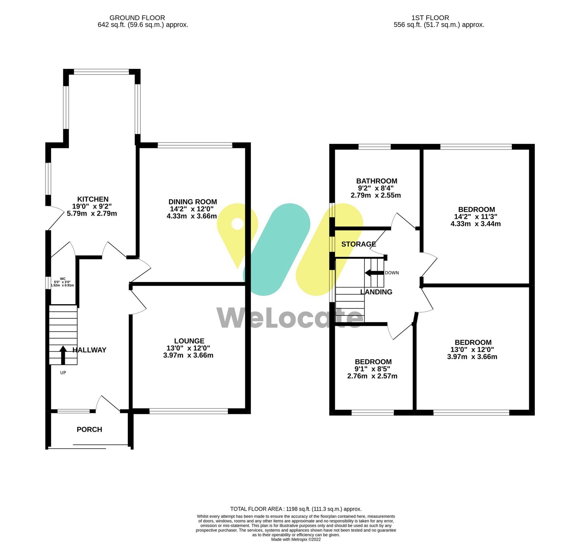 3 bed detached house for sale in Victoria Crescent, Eccles M30 Zoopla