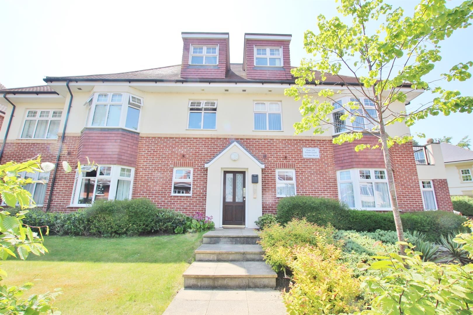 1 bed flat to rent in Talbot Road, Winton, Bournemouth BH9 Zoopla