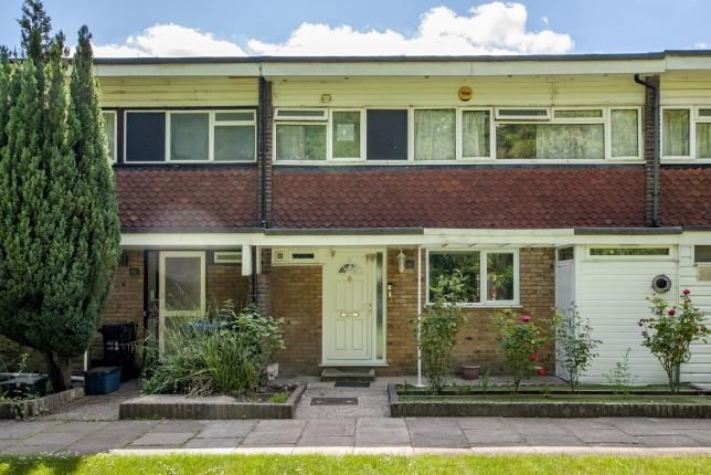 Park Hill Rise, Park Hill, Croydon, Surrey CR0  