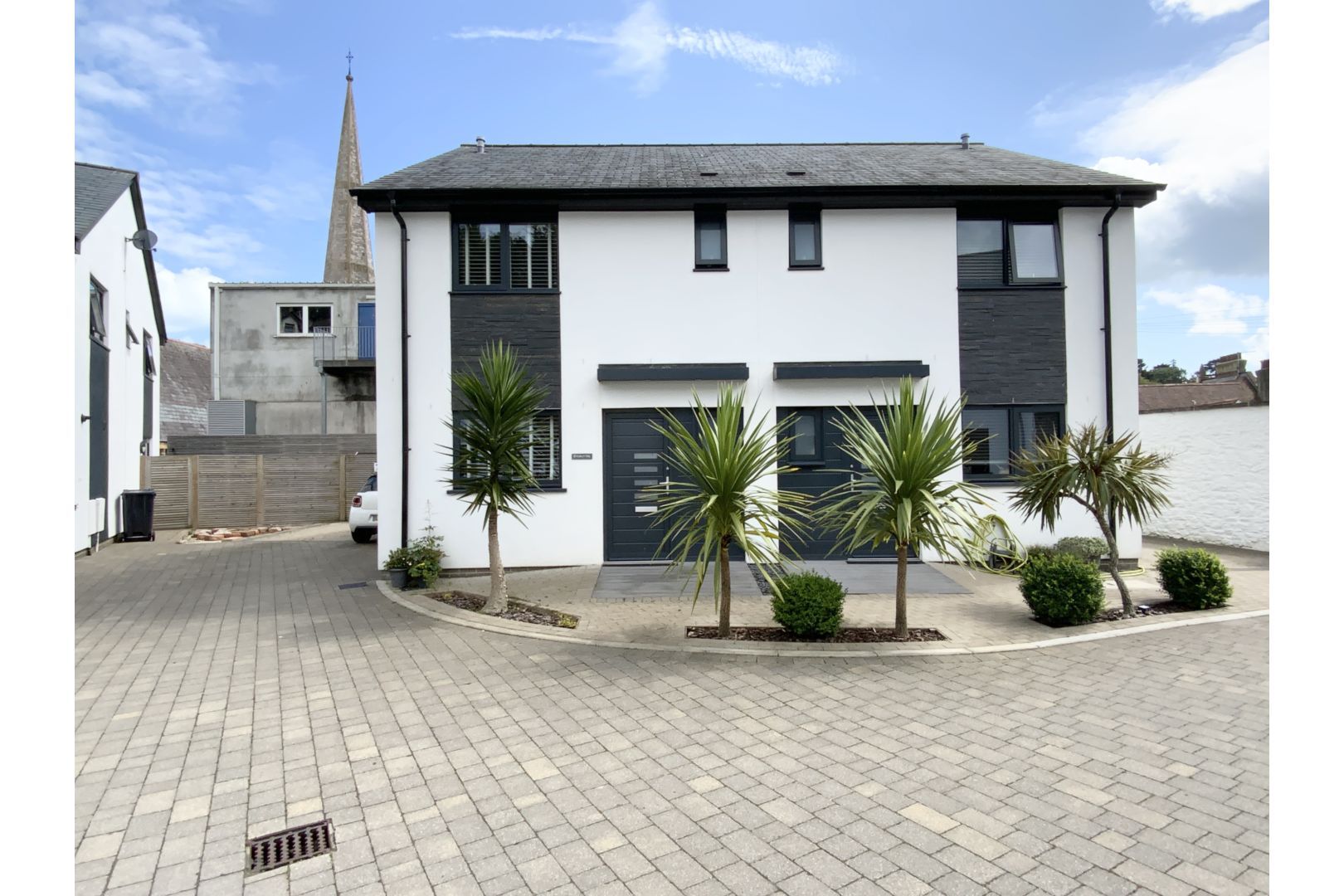 Museum Way, Torquay TQ1