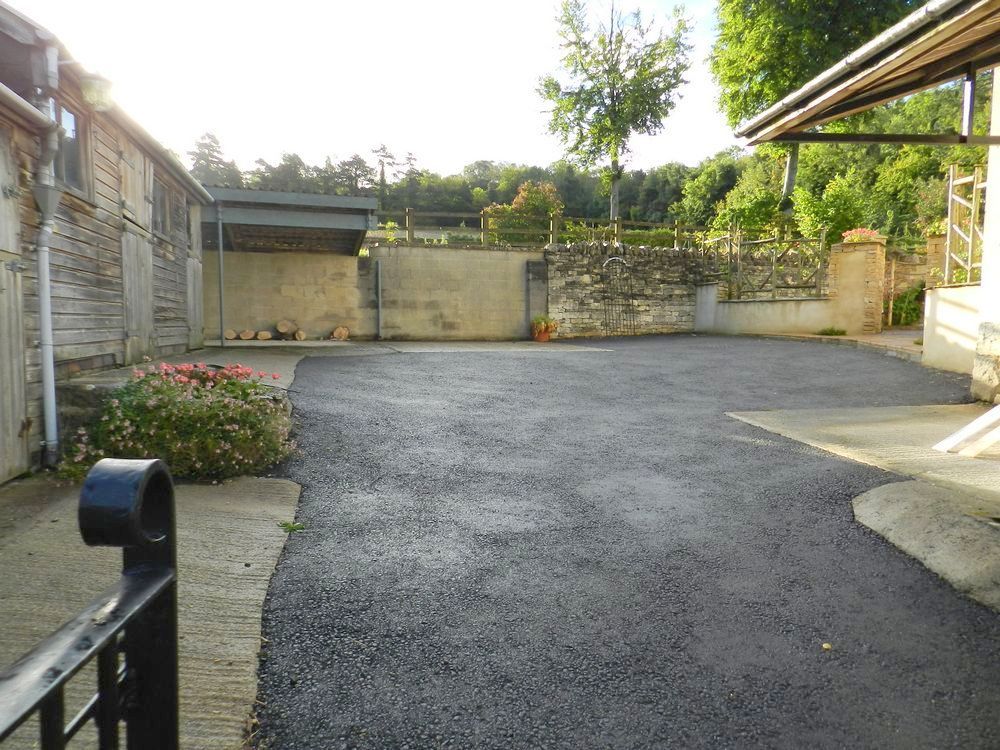 1 bed flat to rent in Greenhouse Lane, Painswick, Stroud GL6 Zoopla