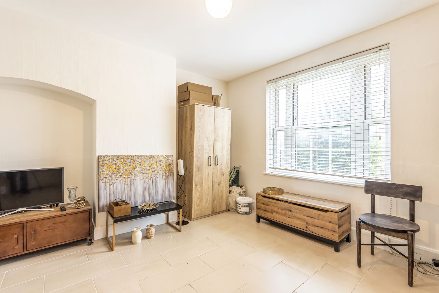 2 bed terraced house for sale in Northover, Downham, Bromley BR1 Zoopla