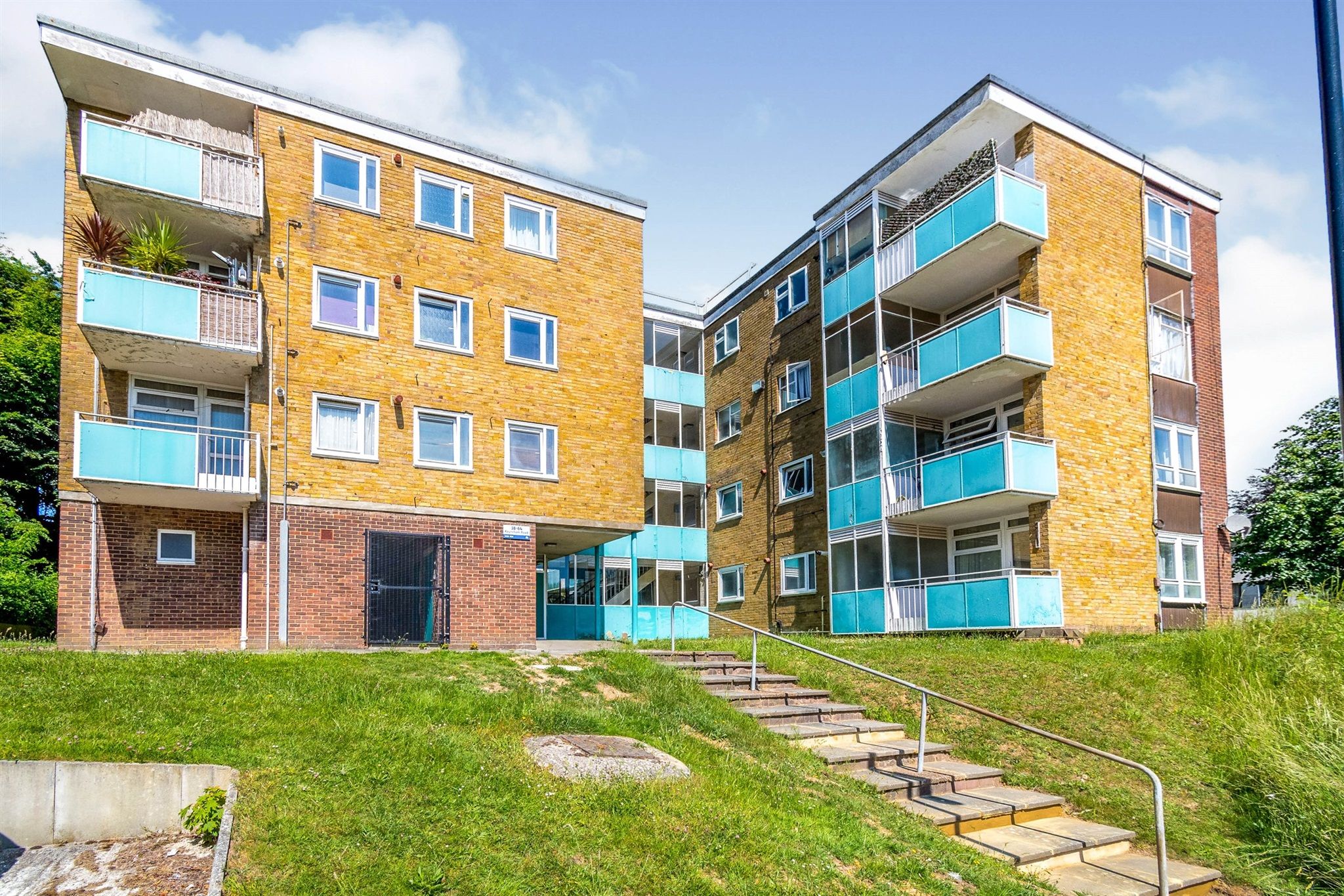 1 bed flat for sale in Keynsham Road, Southampton SO19 Zoopla