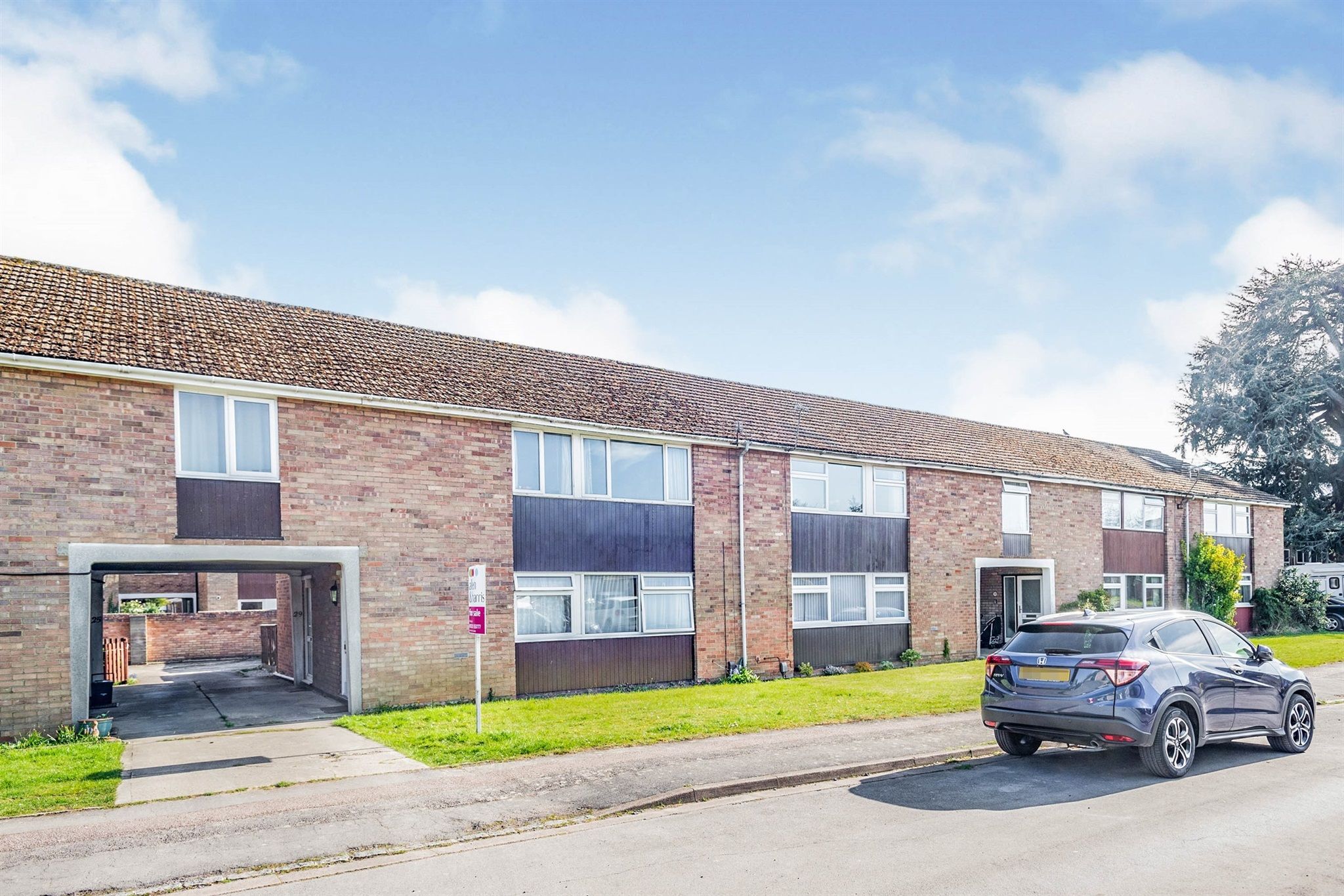 2 bed for sale in Shelley Close, Abingdon OX14 Zoopla