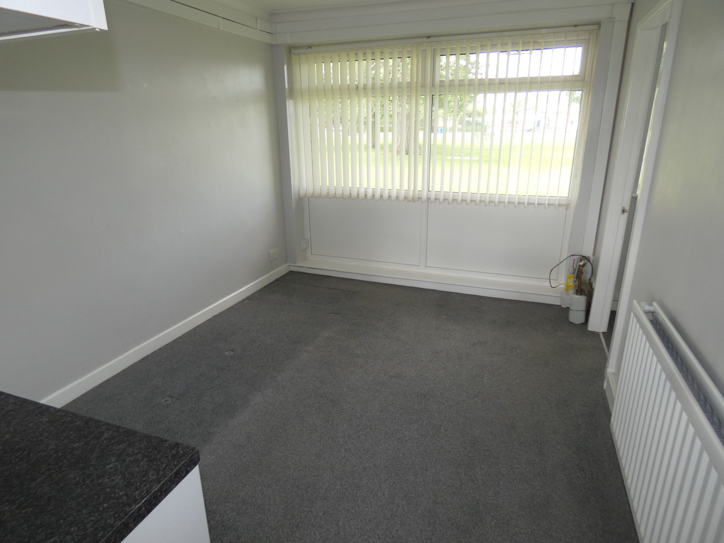 1 bed flat to rent in Kearsley Close, Seaton Delaval, Tyne & Wear NE25