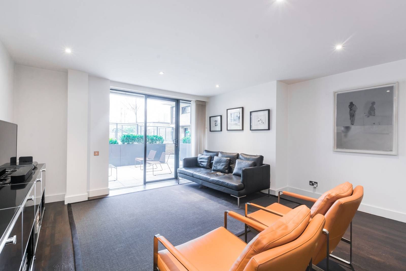 Tanner Street, London Bridge, London SE1  