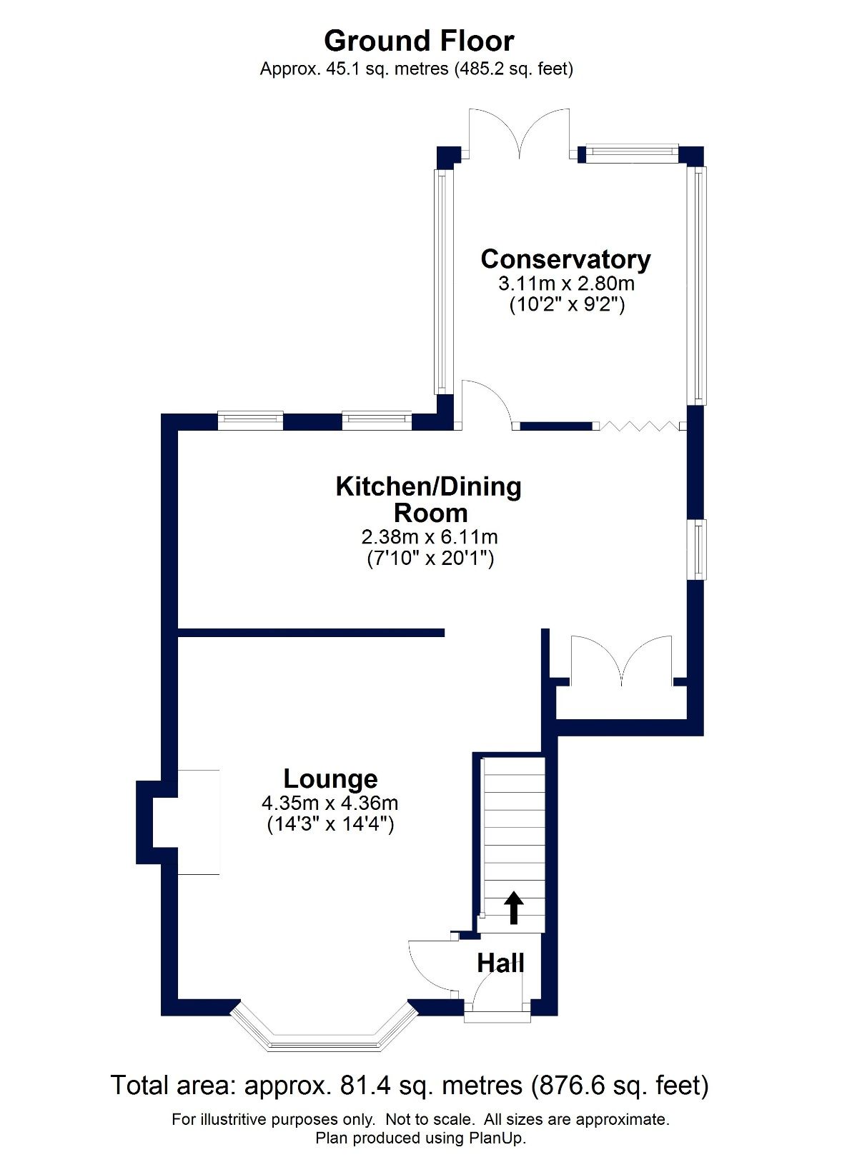 3 bed semidetached house for sale in Highfield Road, Ormskirk L39 Zoopla