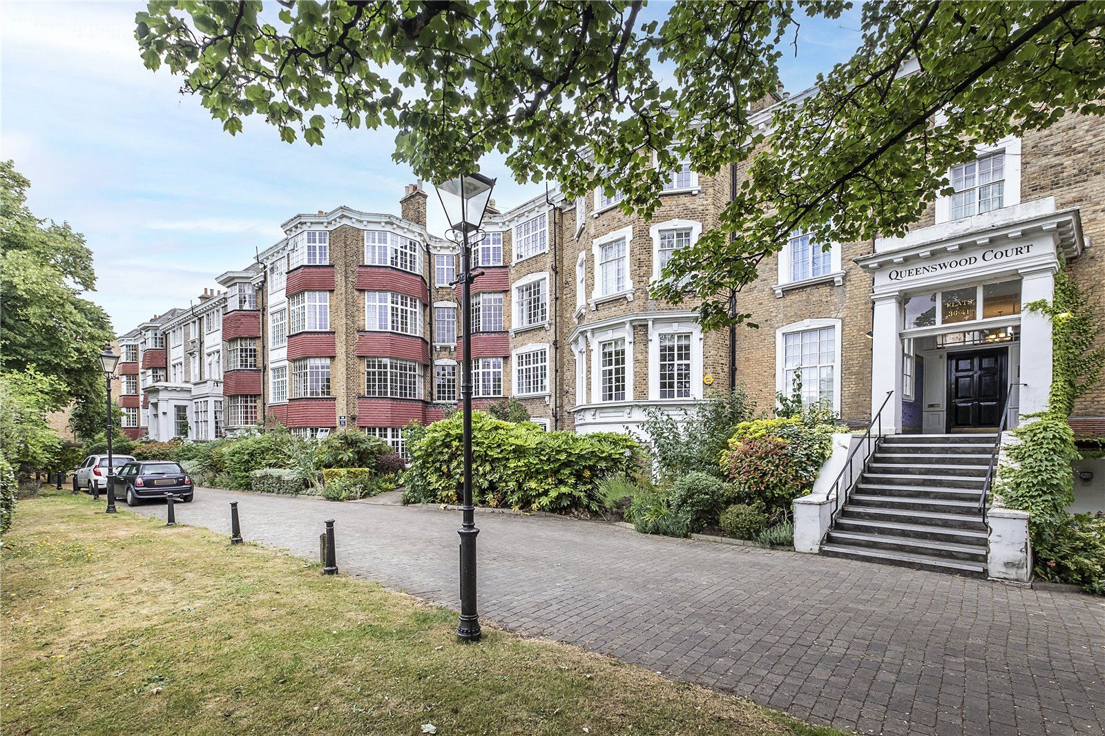 2 bed flat for sale in Kings Avenue, London SW4 Zoopla