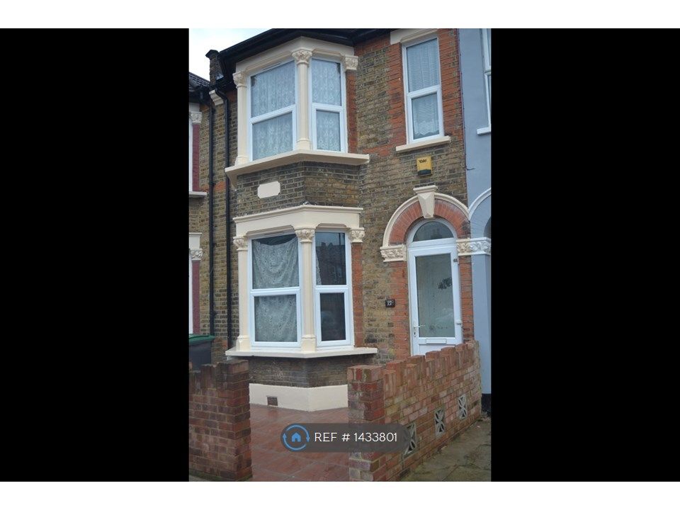 4 bed terraced house to rent in Chalgrove Road, London N17 Zoopla