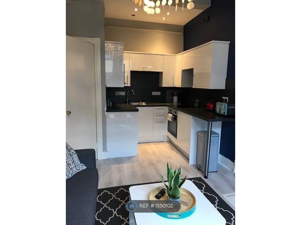 1 bed flat to rent in James Morrison Street, Glasgow G1 Zoopla
