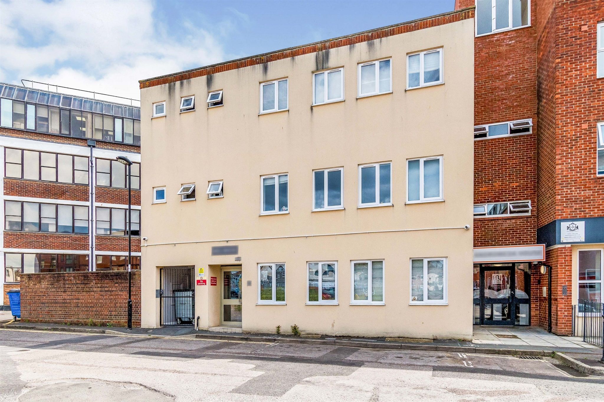 1 bed flat for sale in Southampton Street, Southampton SO15 Zoopla