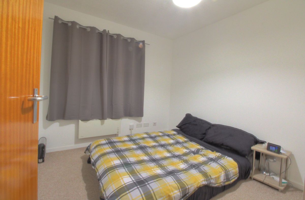 1 bed flat to rent in Avocet Mews, Rendlesham, Woodbridge IP12 Zoopla