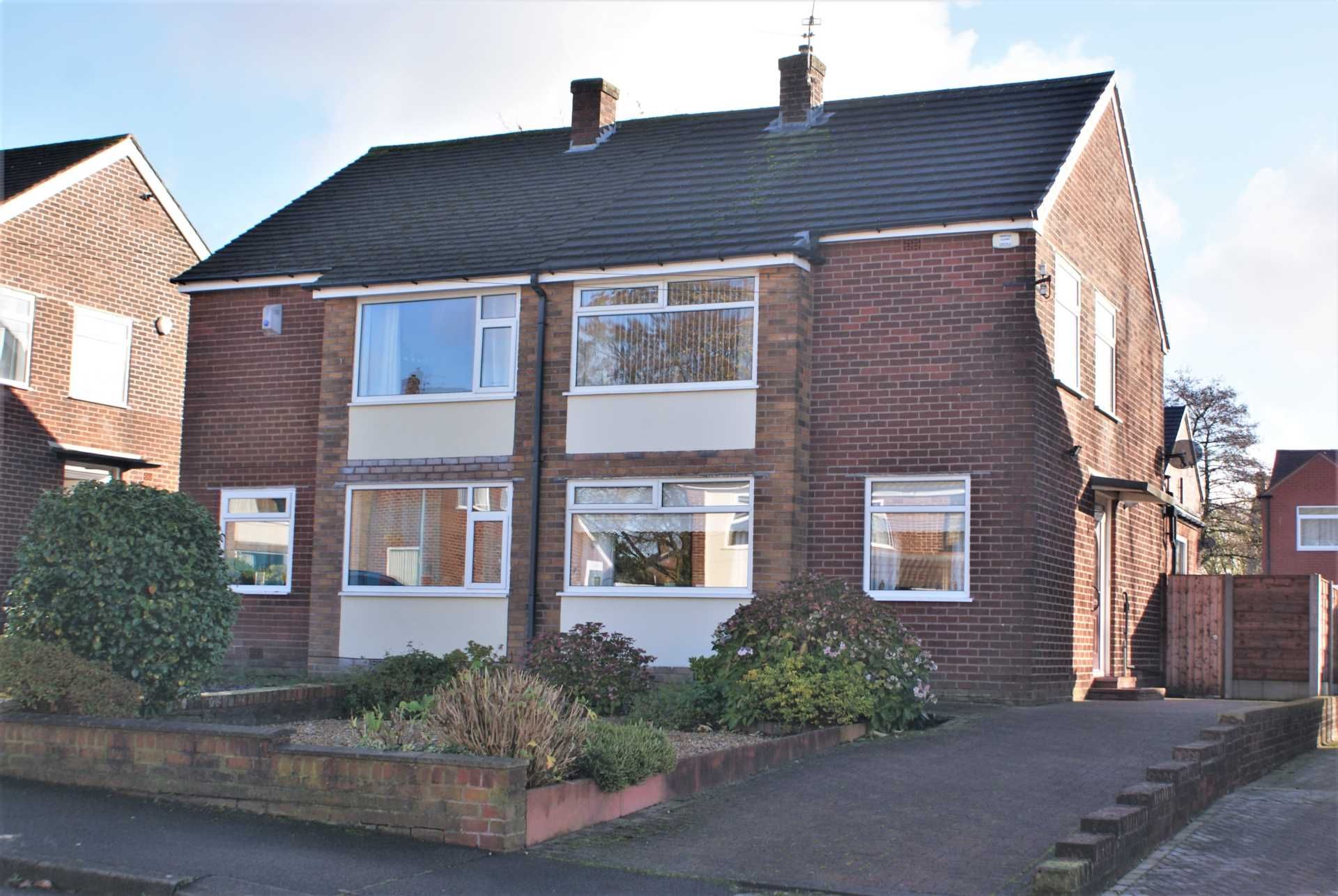 3 bed semidetached house for sale in Astley Road, Bradshaw BL2 Zoopla