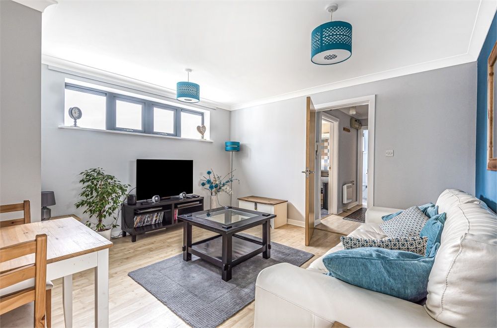 Matthew House Miles Walk Hove East Sussex BN3  