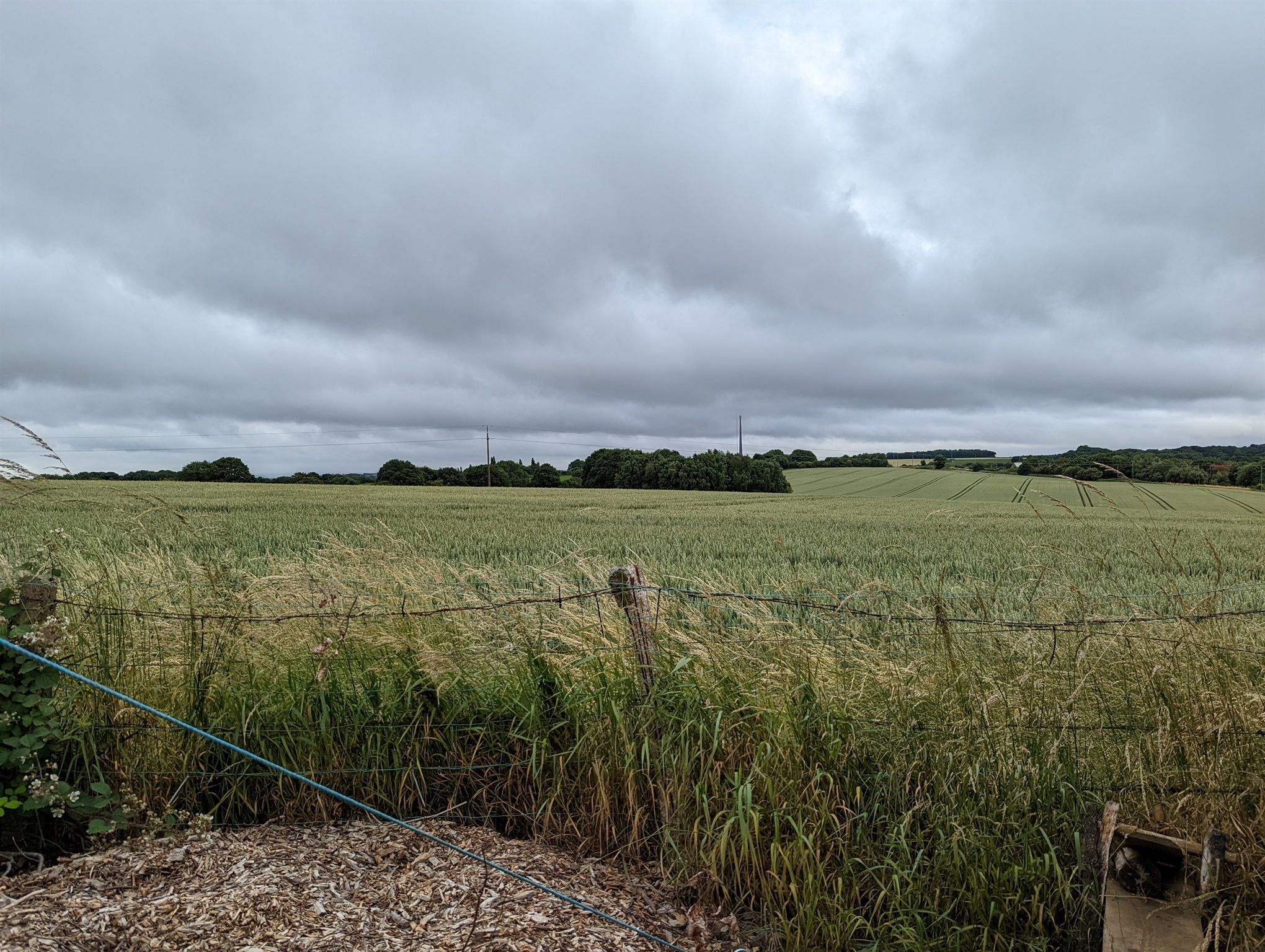 Land for sale in Smithy Lane, Overton, Wakefield WF4 Zoopla