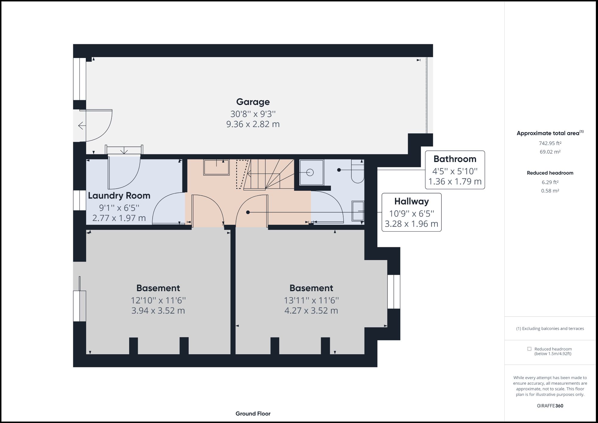 3 bed semidetached house for sale in Adswood Road, Stockport SK3 Zoopla