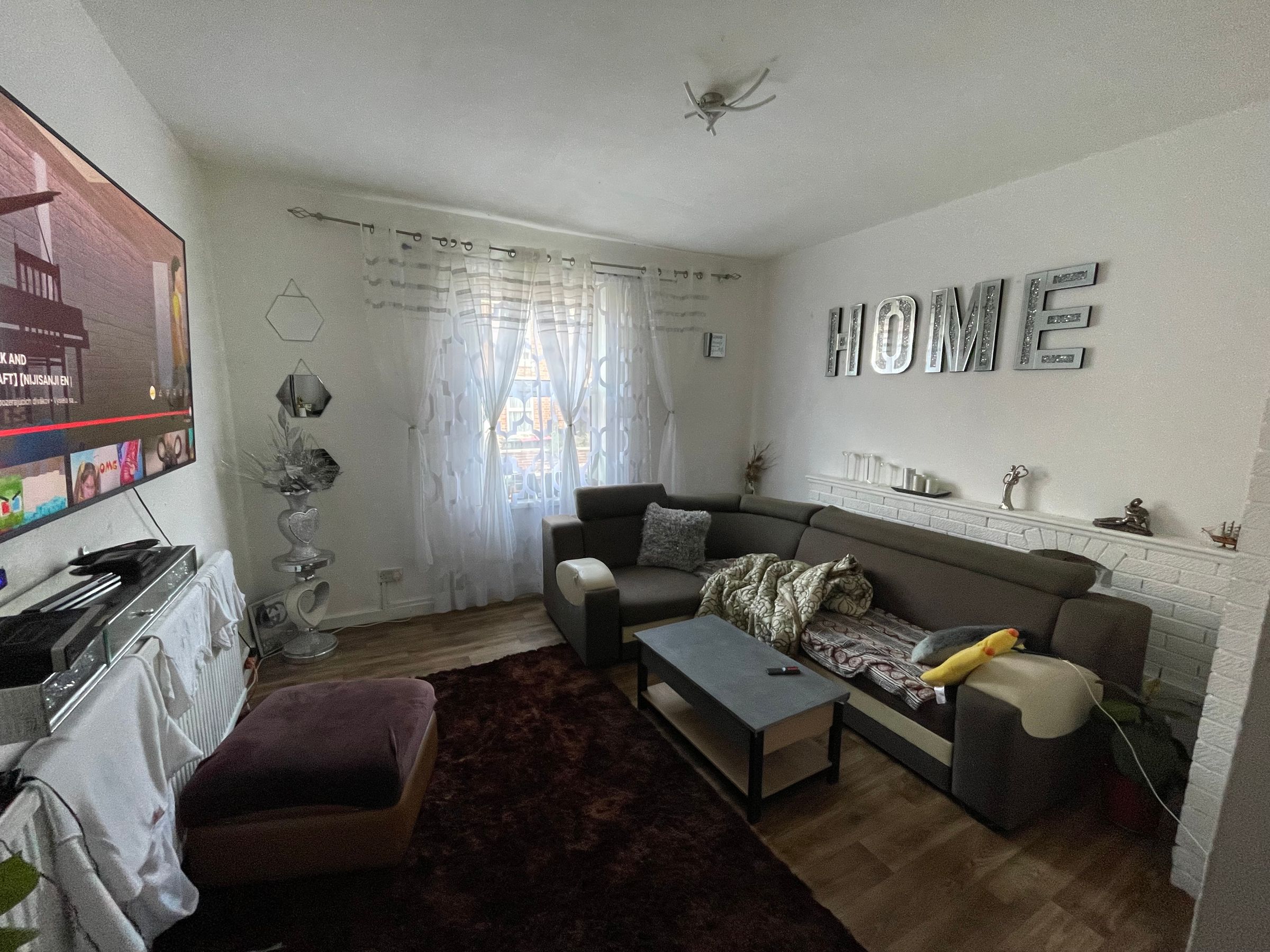 3 bed semidetached house for sale in Bethel Road, Rotherham S65 Zoopla