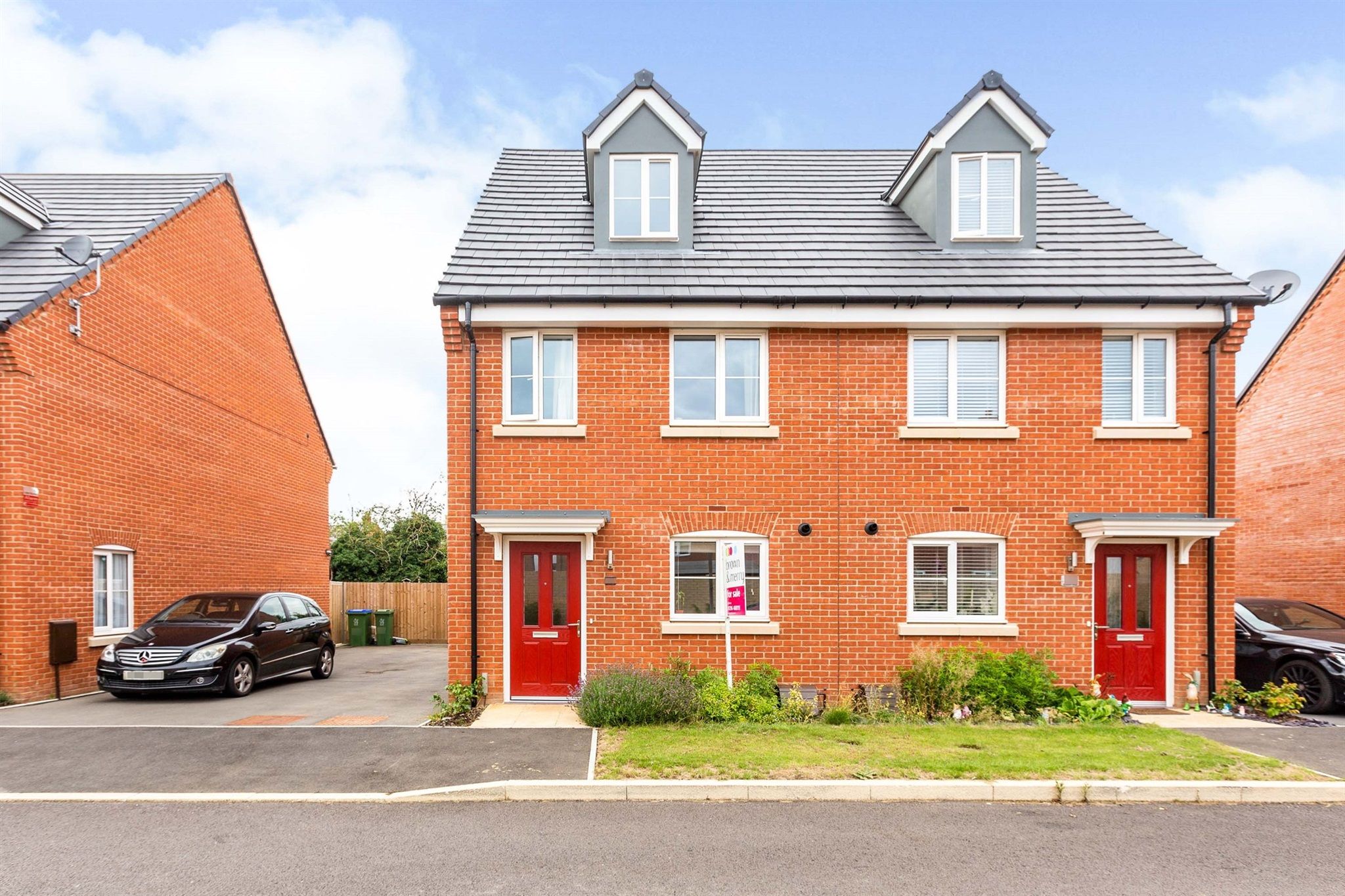 Clemens Road, Aylesbury HP18  