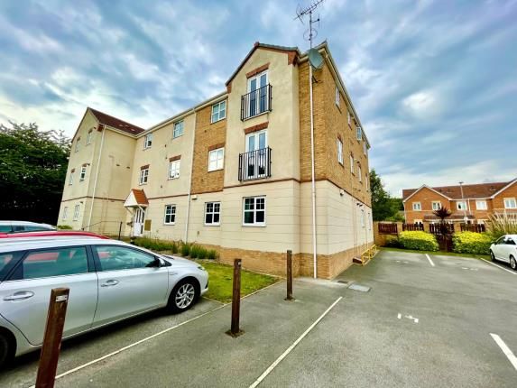 Greenwood Gardens, Billborough, Nottingham, Nottinghamshire NG8  