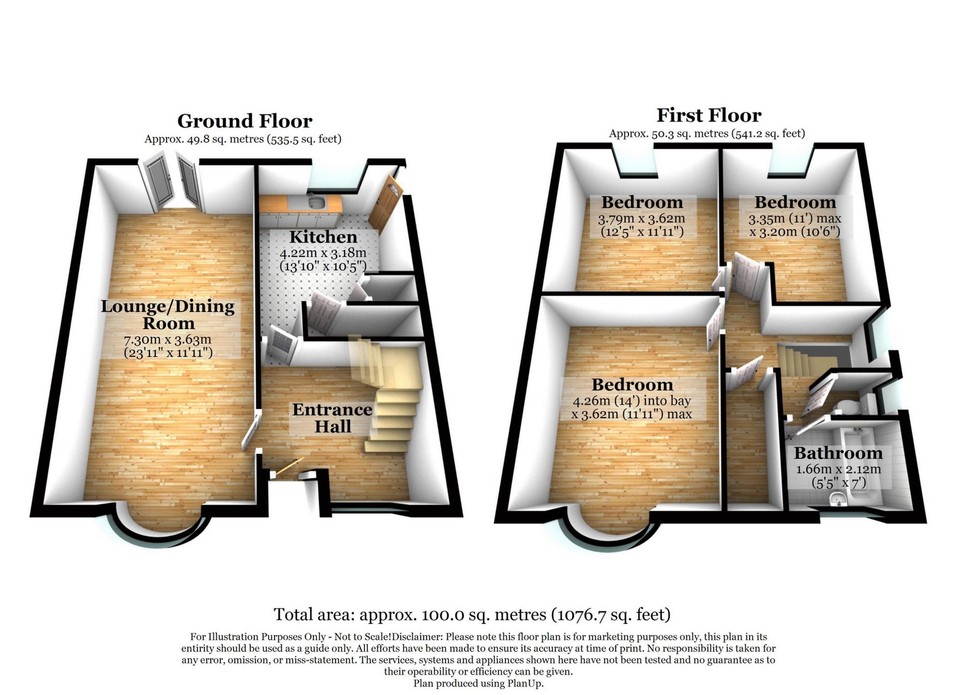 3 bed semidetached house for sale in Manor Way, Petts Wood BR5 Zoopla