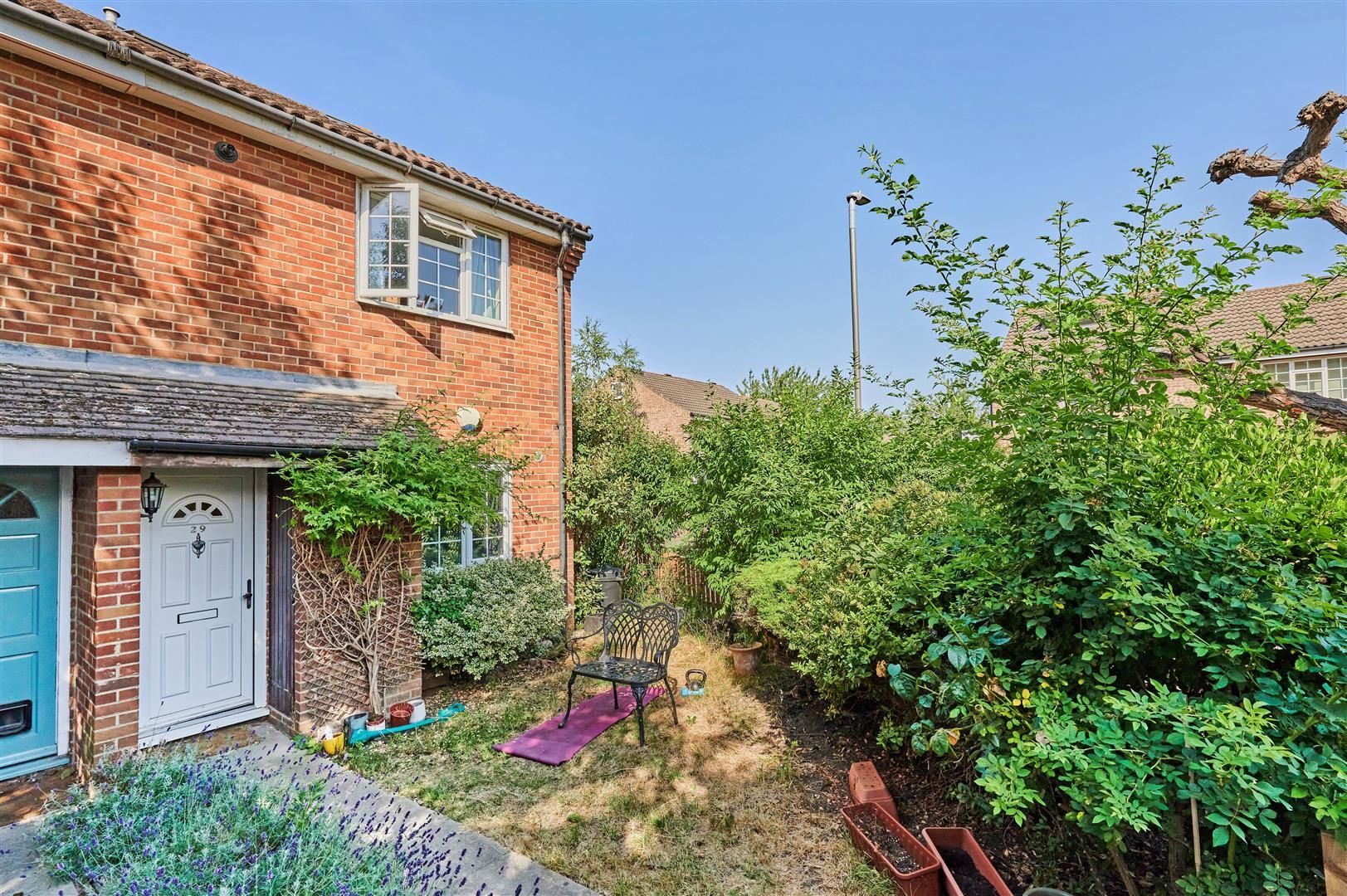 2 bed for sale in College Gardens, London SW17 Zoopla