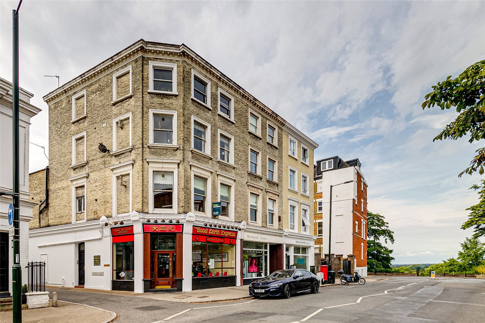 2 bed flat for sale in Friars Stile Road, Richmond TW10 Zoopla