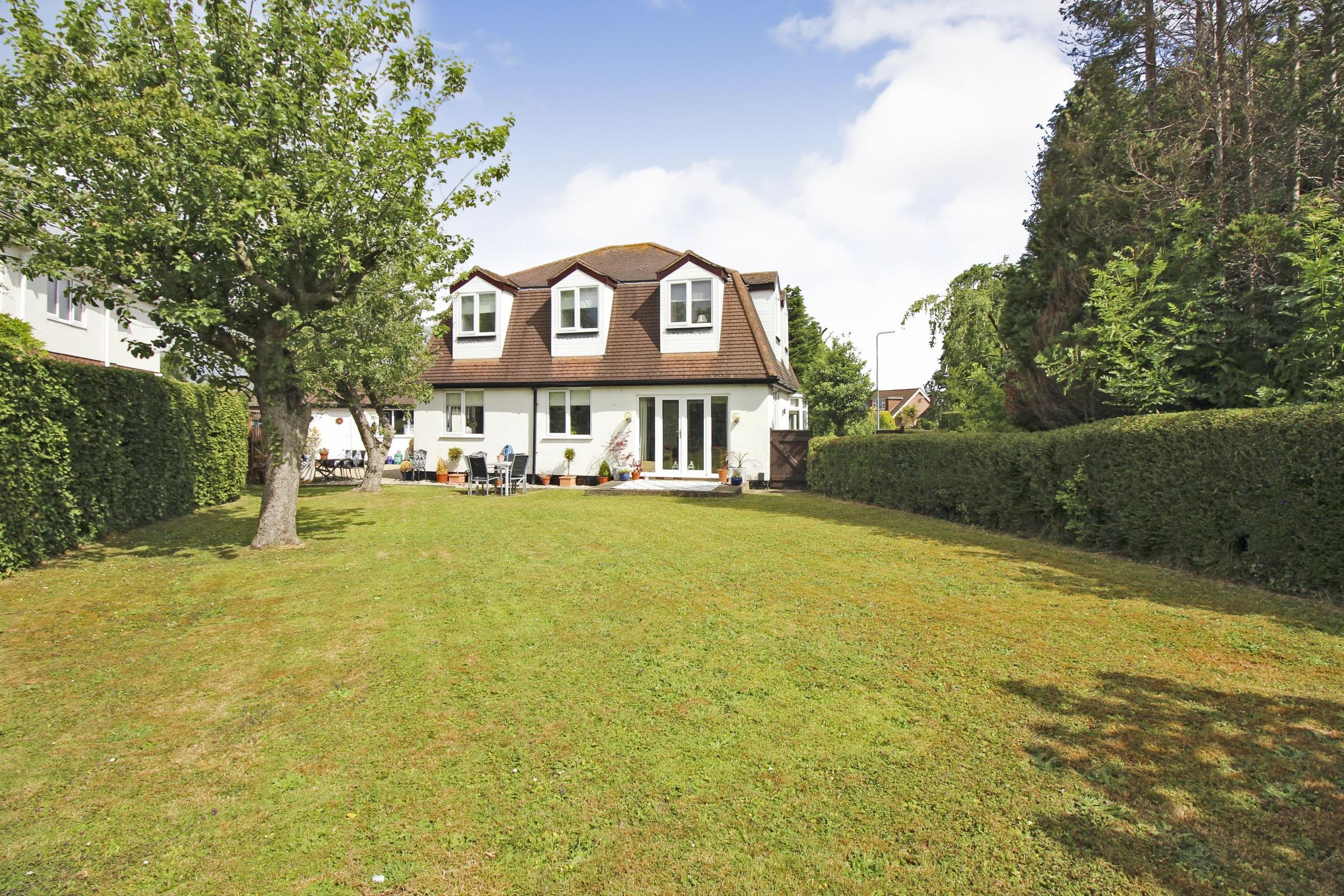 4 bed detached house for sale in Barnoldby Road, Grimsby DN37 Zoopla