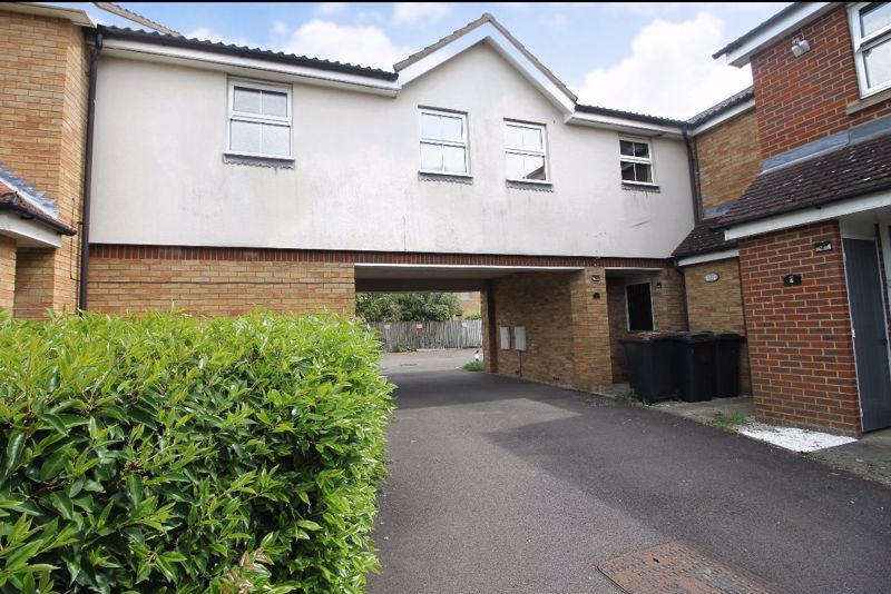 1 bed flat to rent in Dartmouth Mews, Leagrave, Luton LU4 Zoopla