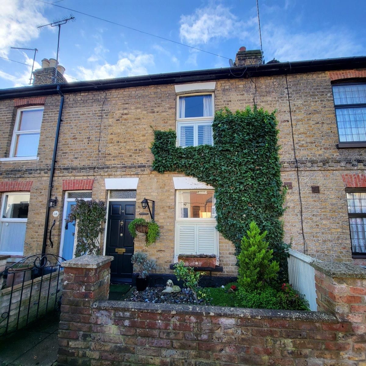 3 bed property to rent in St. Margarets Road, London W7 Zoopla