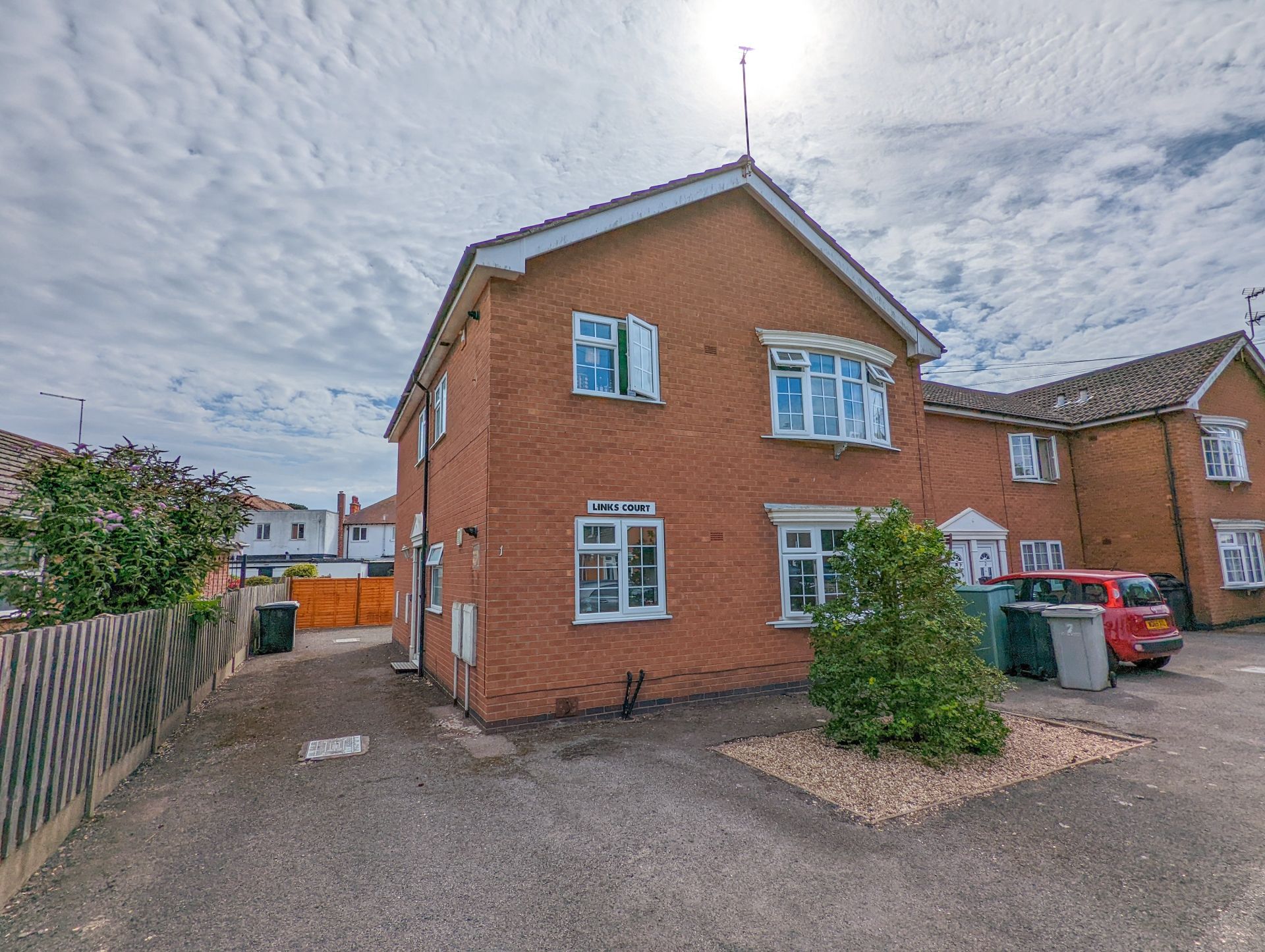 2 bed flat for sale in Laythorpe Avenue, Skegness PE25 Zoopla