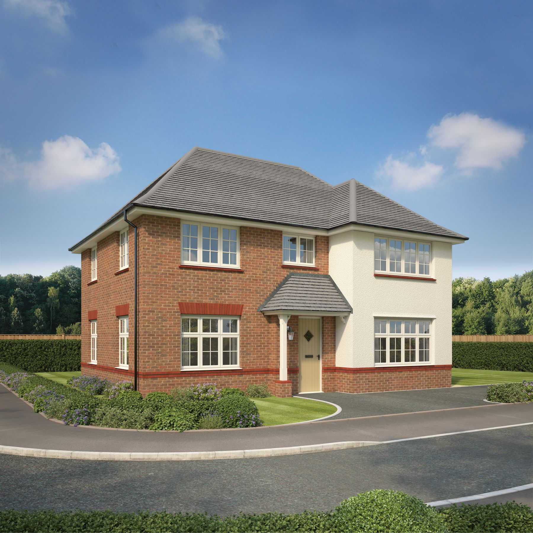 Shaftesbury at Estcourt Road, Gloucester GL1  