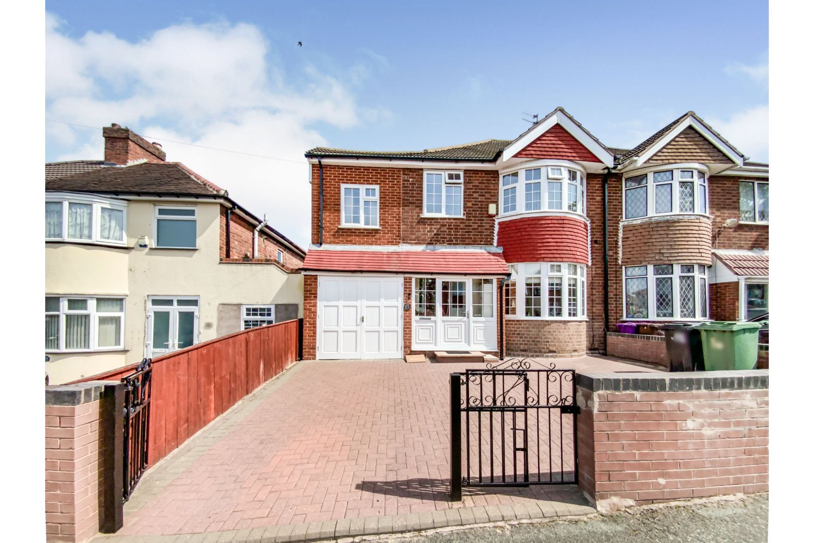 Lambert Road, Wolverhampton WV10  