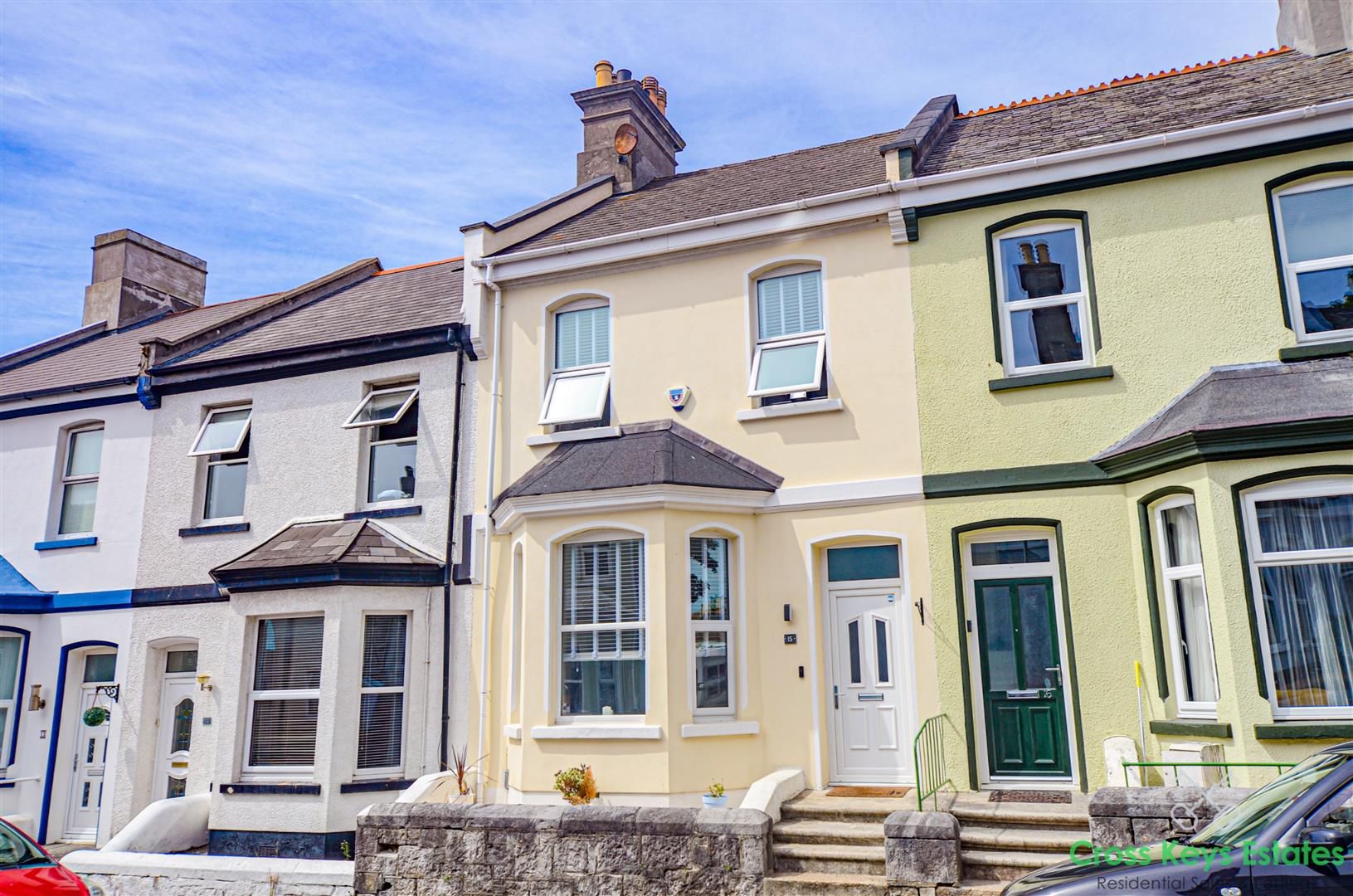 Dundonald Street House For Sale at Bryan Davis blog