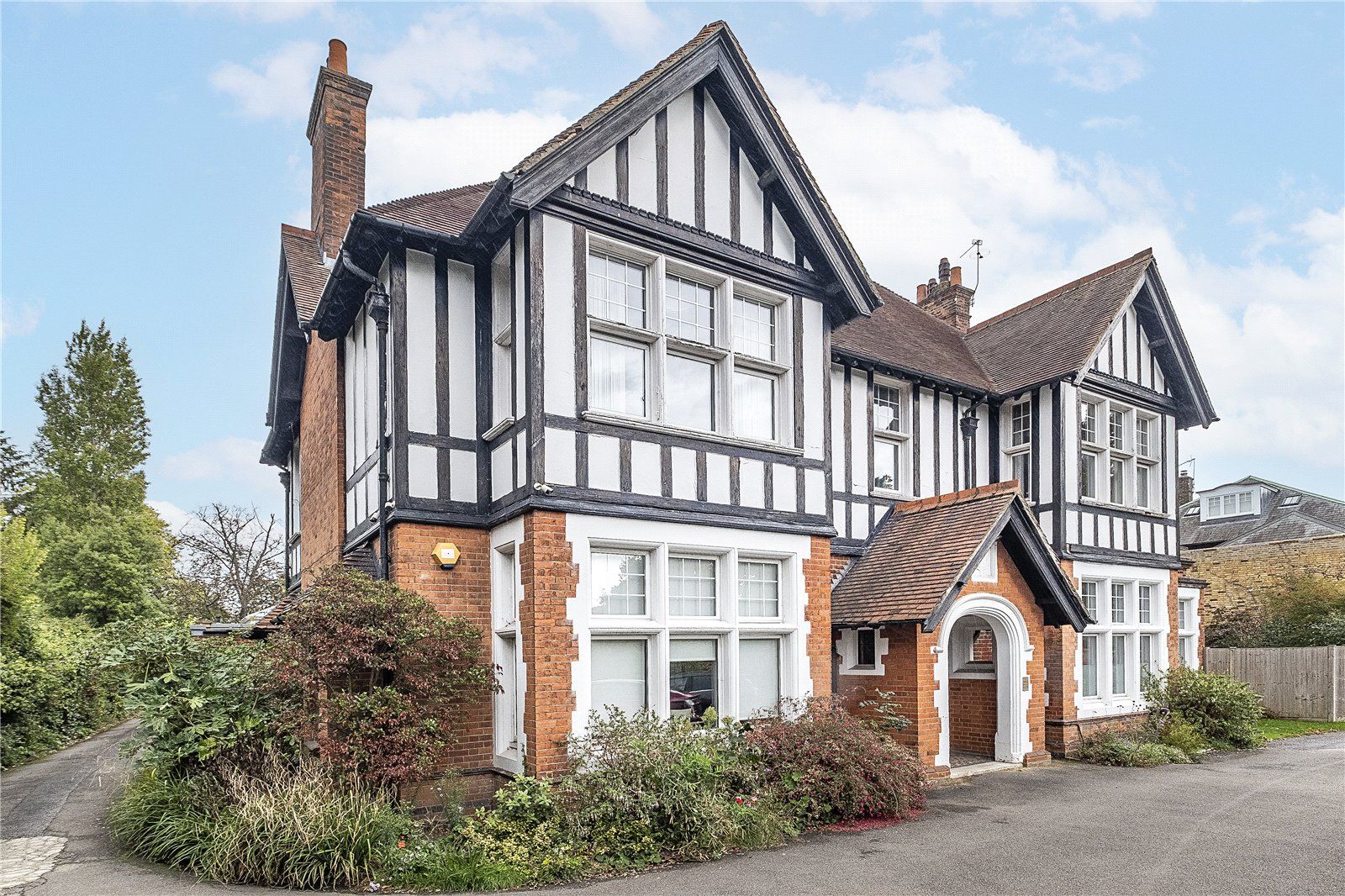 3 bed flat for sale in Leopold Road, London SW19 Zoopla