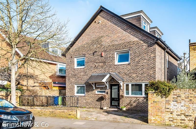 Mount Park Road, Haven Green Area, Ealing W5  