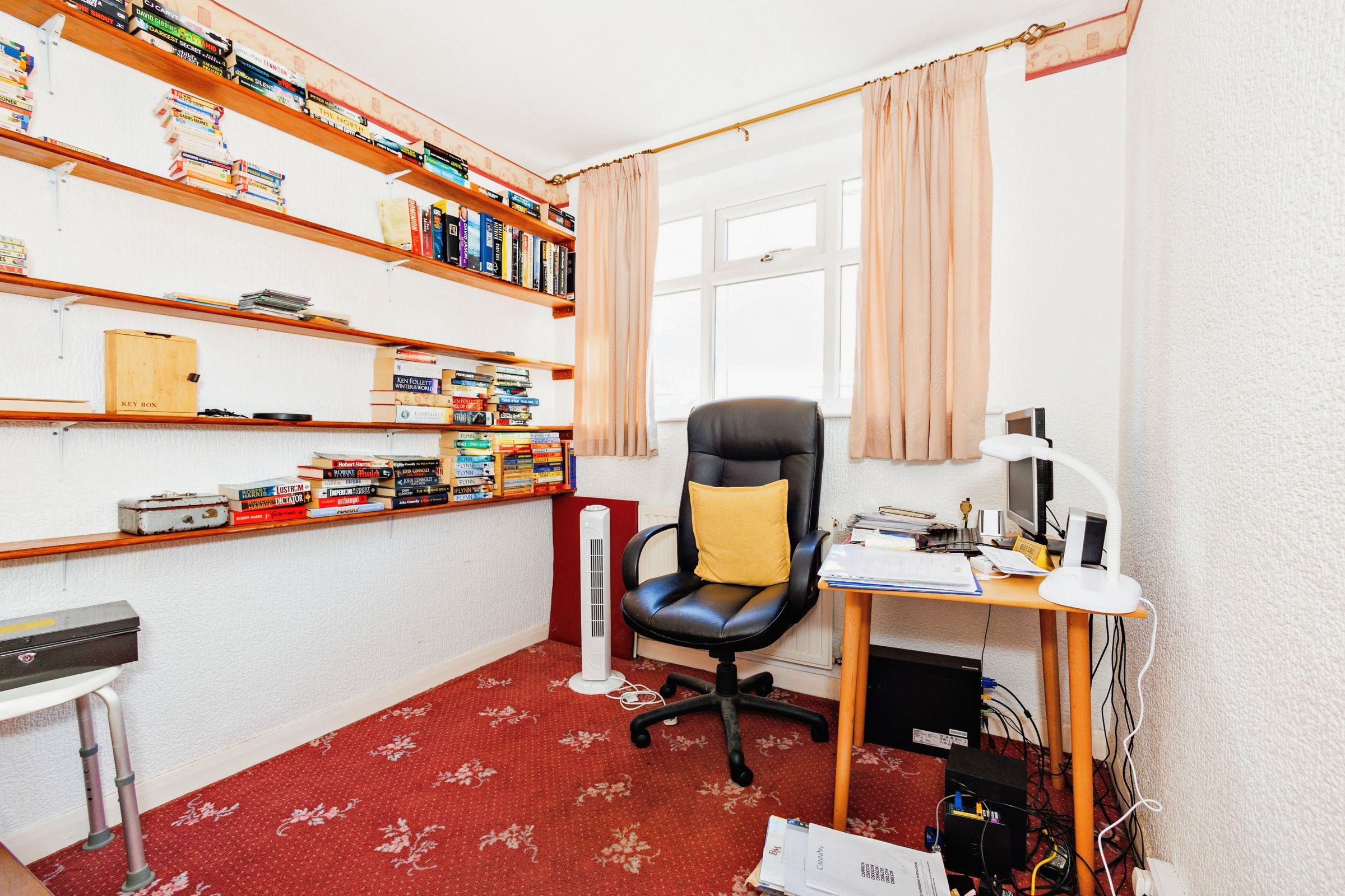 3 bed semidetached bungalow for sale in Shaw Head Drive, Failsworth