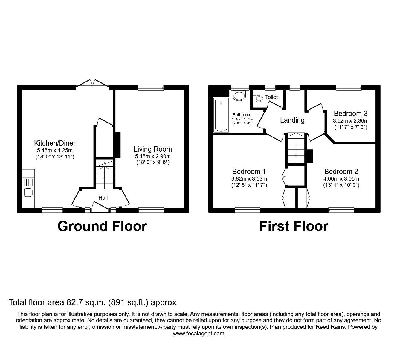 3 bed semidetached house for sale in Bruntcliffe Lane, Morley, Leeds