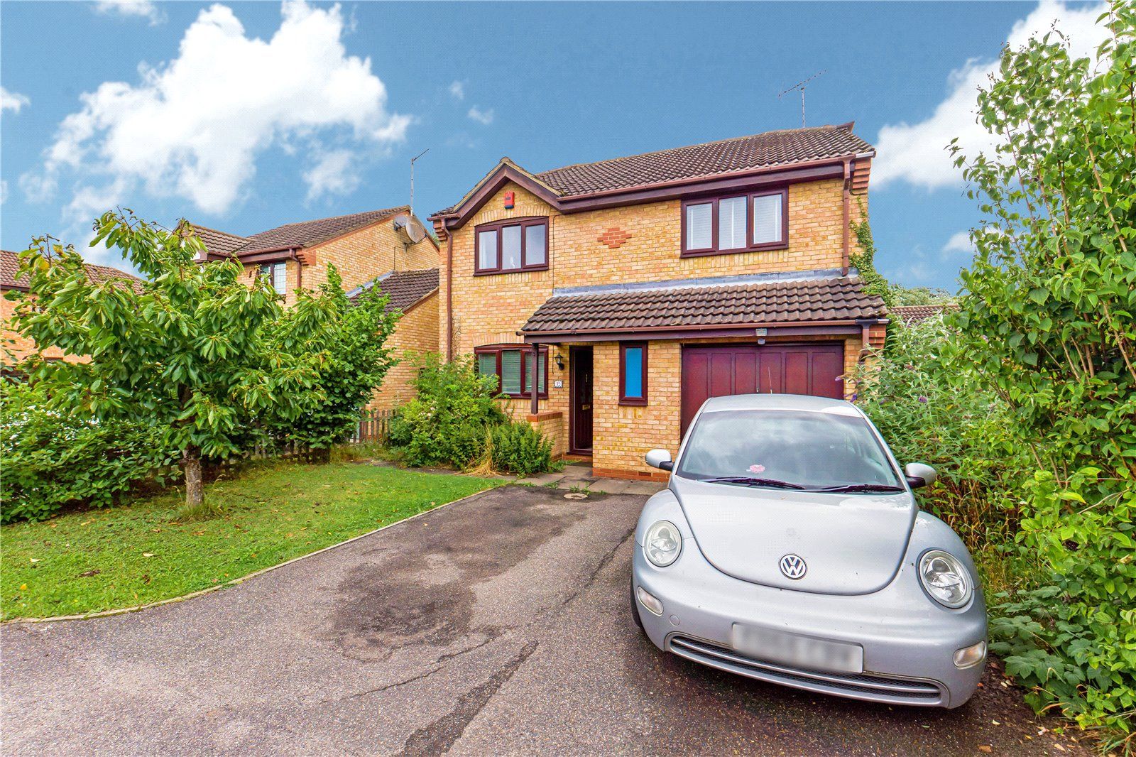 Haweswater, Stukeley Meadows, Huntingdon PE29  