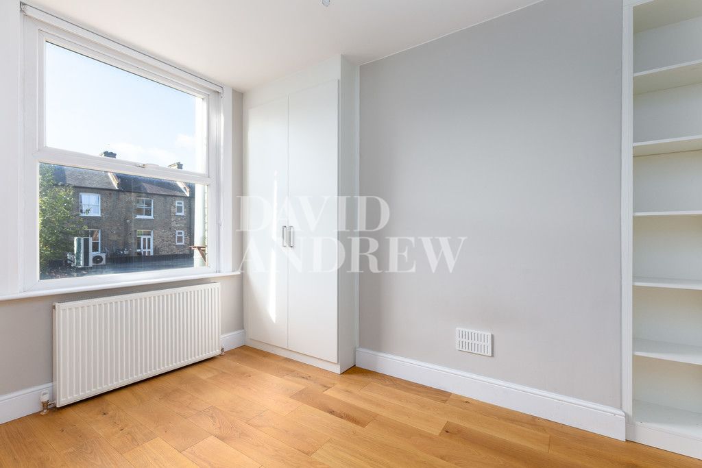 2 bed flat to rent in Stroud Green Road, London N4 Zoopla