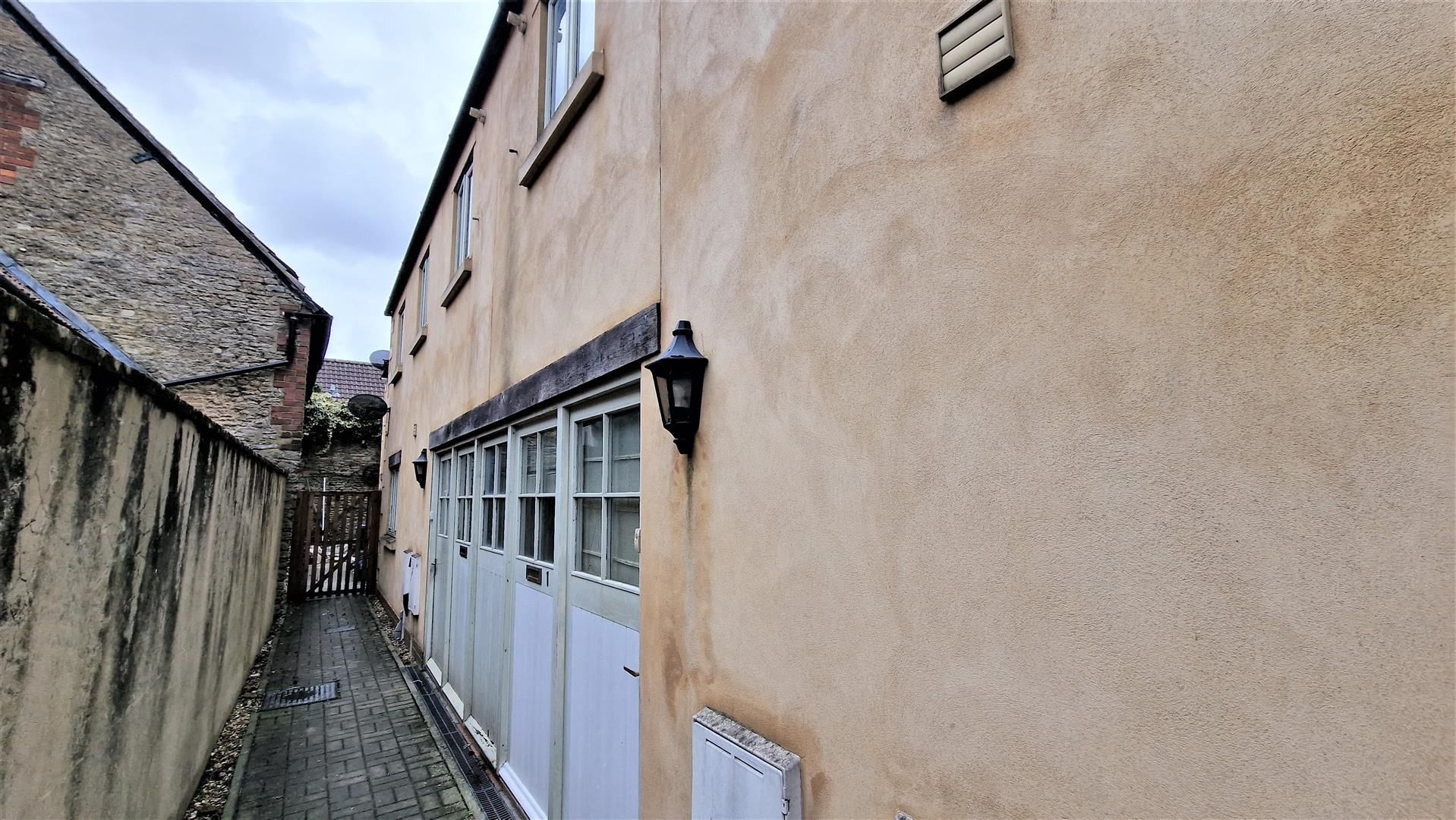 1 bed terraced house for sale in Lords Lane, Chippenham SN15 Zoopla