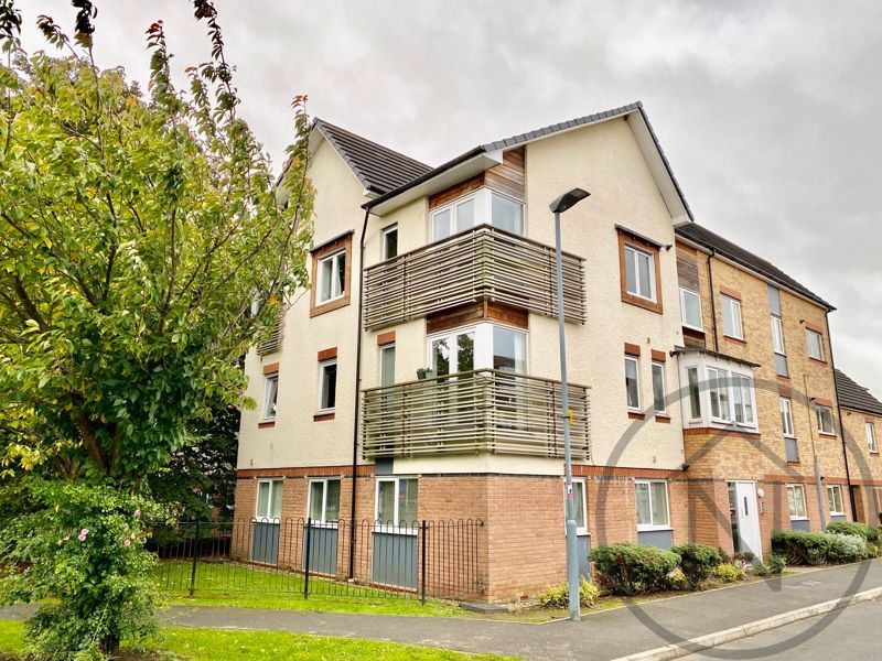 2 bed flat for sale in Hawkshead Place, Newton Aycliffe DL5 Zoopla