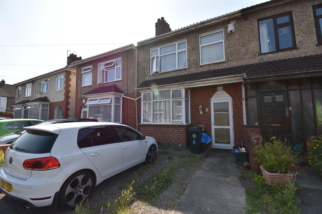 Rodney Avenue, Bristol BS15  