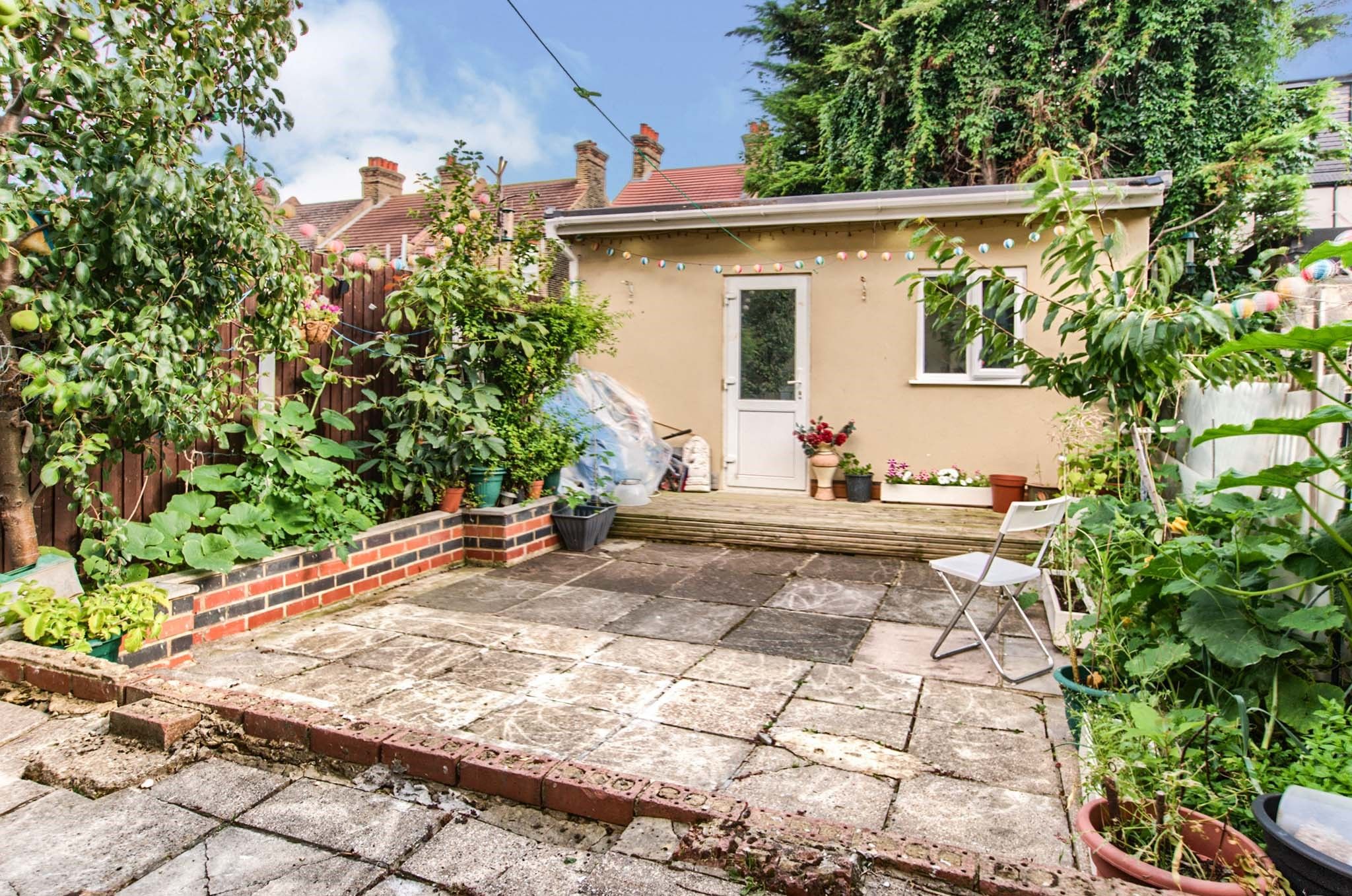 4 bed terraced house for sale in Monmouth Road, London E6 Zoopla