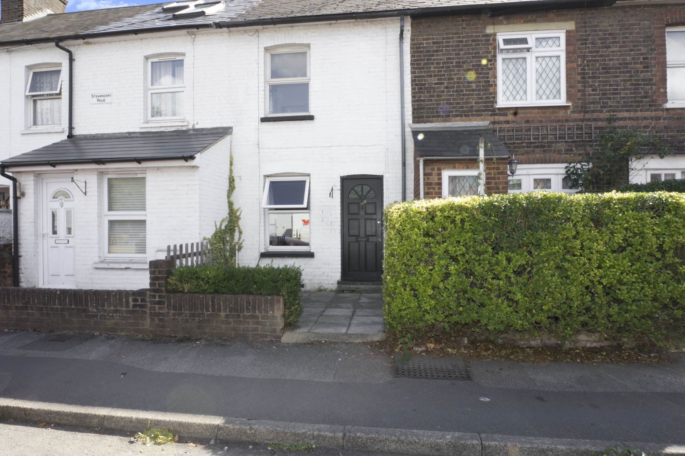 2 bed property for sale in Priory Road, Tonbridge TN9 Zoopla